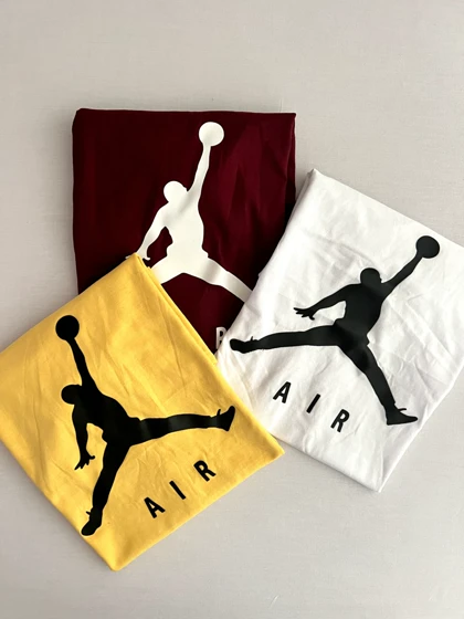 تیشرت مردانه وارداتی 20119AIR