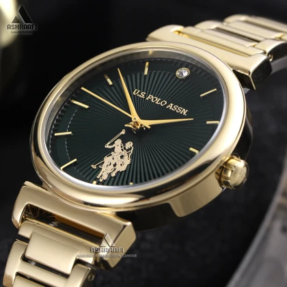 ساعت زنانه یو اس پولو U.S. Polo Assn. USPA2070-04