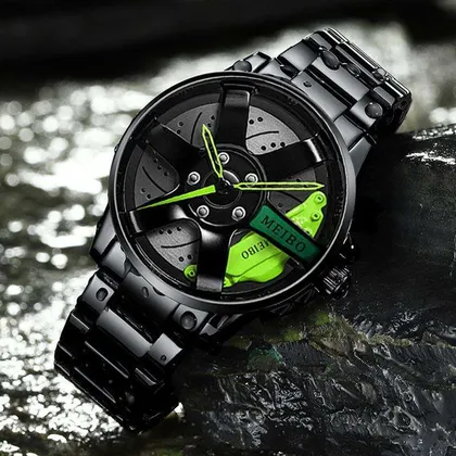 ساعت میبو اسپرت