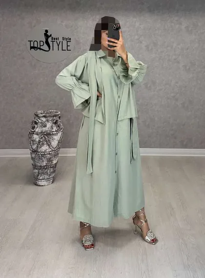 ست سارافون و رویه : 8792