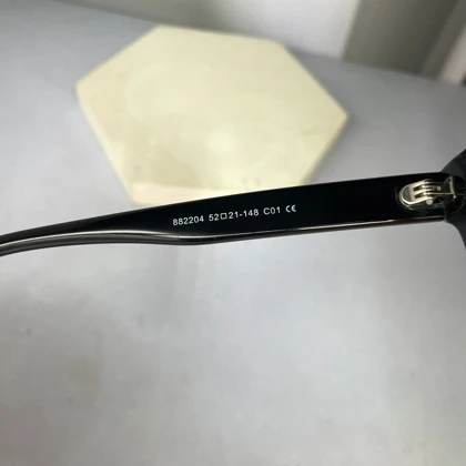 عینک آفتابی ماسکات مدل MOSCOT 882204