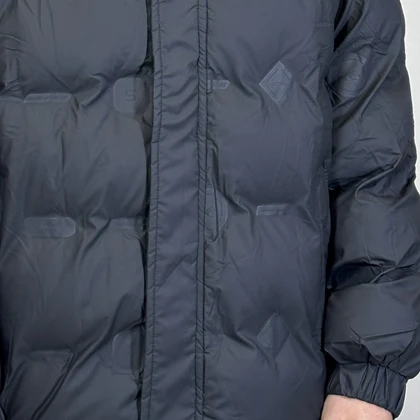 کاپشن کلاهدار 2619