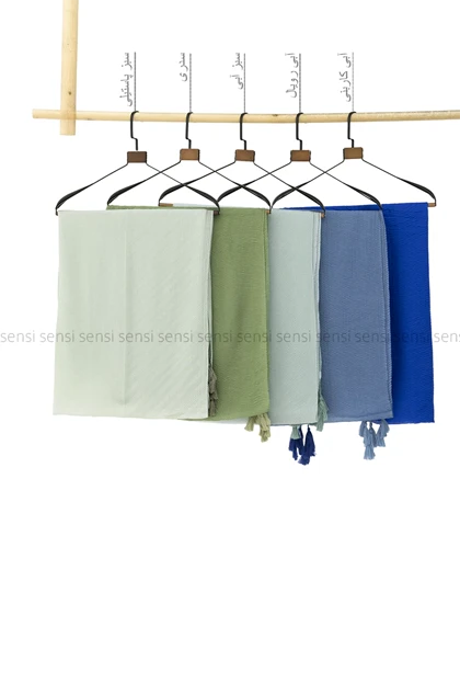 شال کرکره ای اسپایدر کد1005457