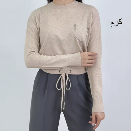 بلوز بافت 1007885