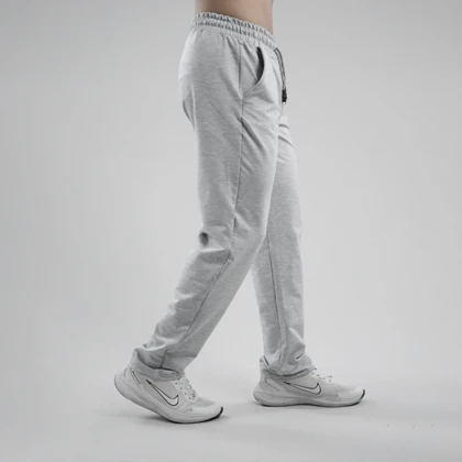 شلوار اسپرت نایک مدل VHD-Dri Fit-4L1168 طوسی روشن