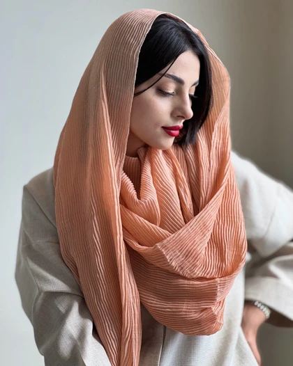 شال اوشن گلبهی