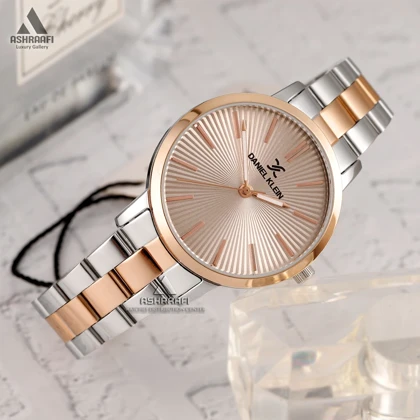 ساعت زنانه دنیل کلین Daniel Klein DK.1.12900-5