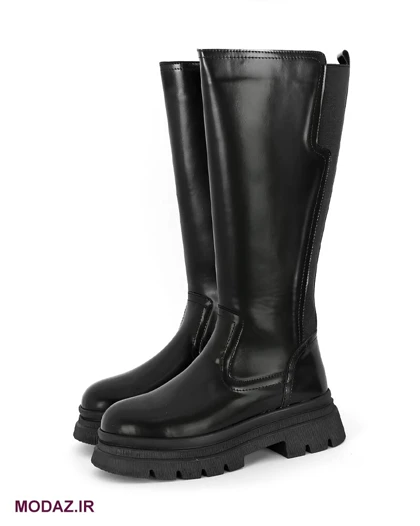 بوت بلند زنانه زمستانه 1608 BOOT