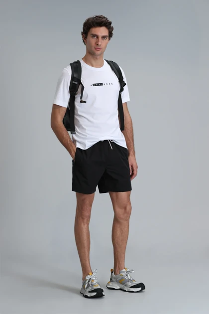 تیشرت مردانه lufian