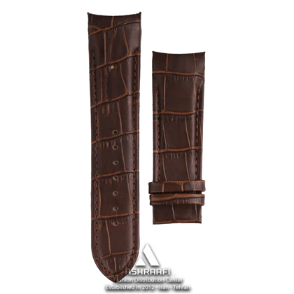 بند ساعت بولگاری Bvlgari Watch Strap BR-24