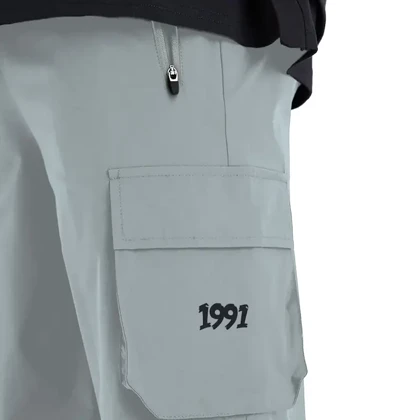 شلوارک ورزشی مردانه آیرو 1991 SH1950 B