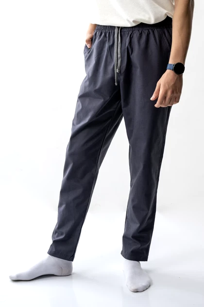 پیژامه ساده مردانه