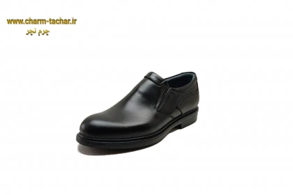 کفش رسمی/طبی/مجلسی مردانه چرم طبیعی si164