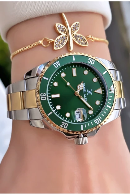 ساعت زنانه دنیل کلین daniel-klein