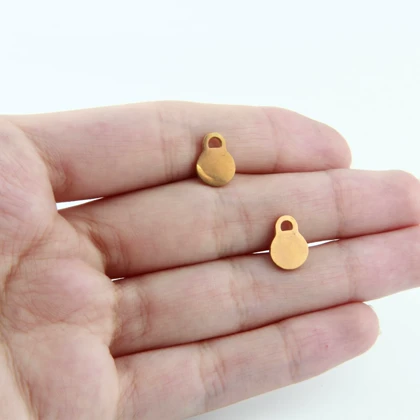 نیم ست دخترانه مدل قفل