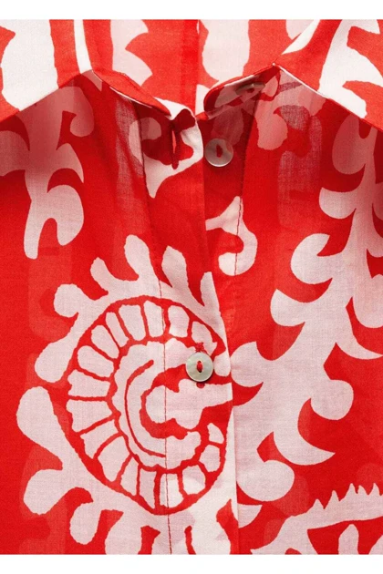 پیراهن زنانه mango