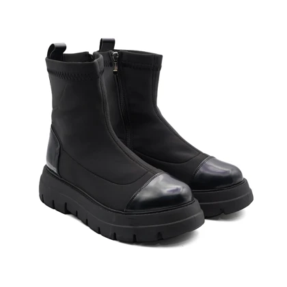 کفش بوت زنانه مدل 0538 _ Boots