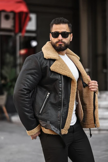 کت و کاپشن مردانه moda moda