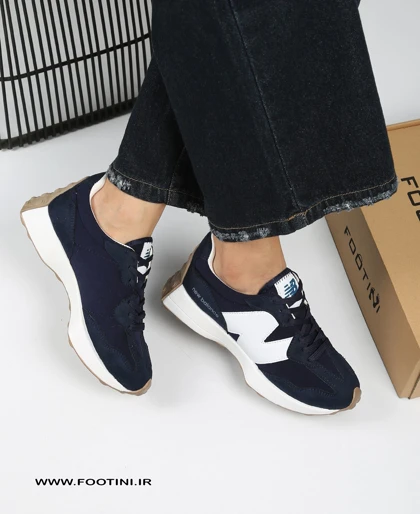 کتانی زنانه نیوبالانس 327 BRE