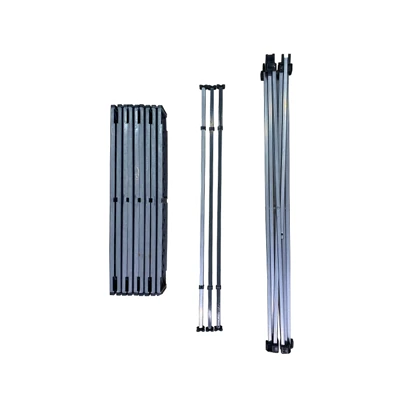 صندلی و میز تاشو مسافرتی 1 نفره آتروپاد مدل APD-1