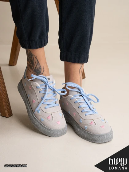 ونس قلبی لومانا - کد 2810