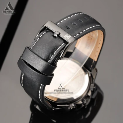 ساعت مردانه نیوی فورس Naviforce NF9197K