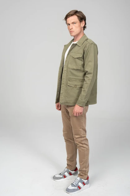 کت و ژاکت مردانه cekmon