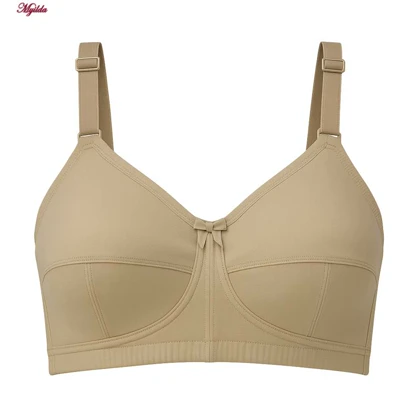 سوتین بدون فنر زنانه ماییلدا کد 5437