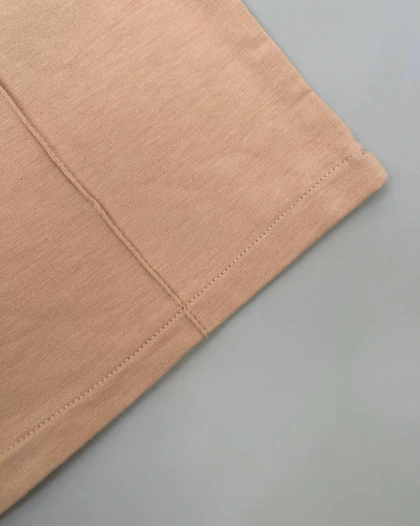 شلوار بگ پنبه گلکسی کد 4978