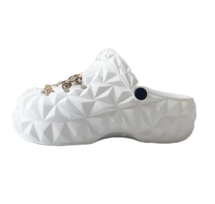 کراکس زنانه مدل الماس