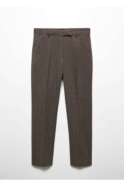 شلوار زنانه اورجینال منگو mango