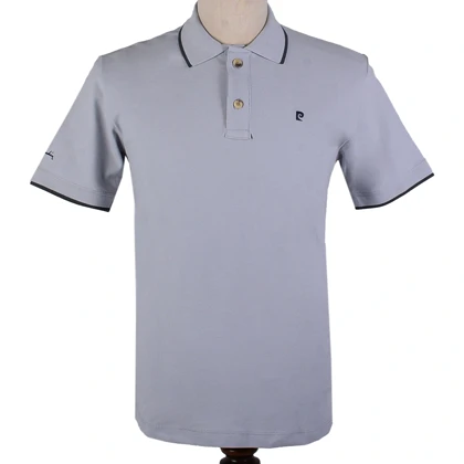 پولوشرت ساده طرح P مردانه