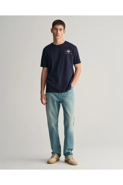 تیشرت مردانه gant