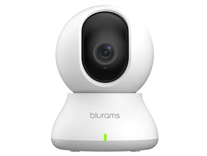 دوربین مداربسته هوشمند 2K بلورمز Blurams Dome Lite 2 Indoor Cam 2K-A31