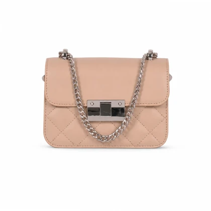 کیف دوشی زنانه رزمری مدل Rose Merry RS3350