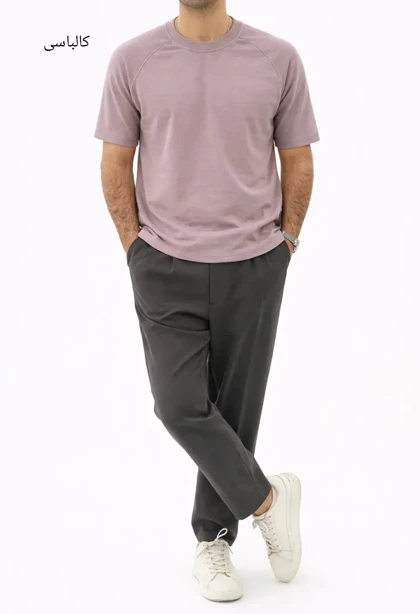 تیشرت مردانه ایمان