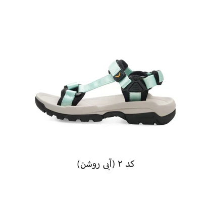 صندل زنانه اسنوهاک مدل EAGLE