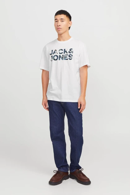 تیشرت مردانه jack-and-jones
