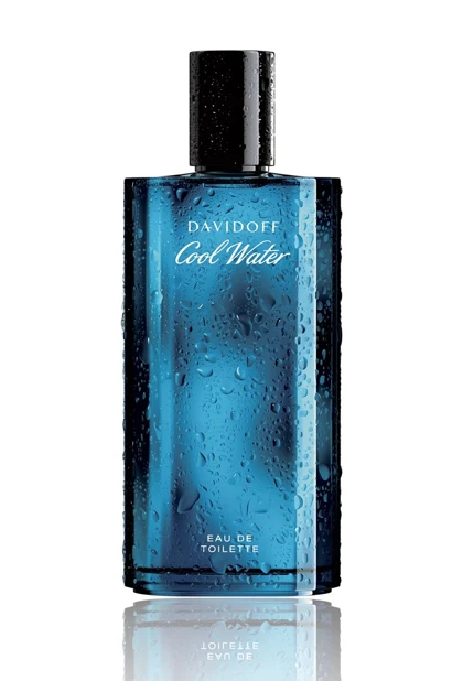 عطر دیویدوف کول واتر مردانه-Davidoff Cool Water for men