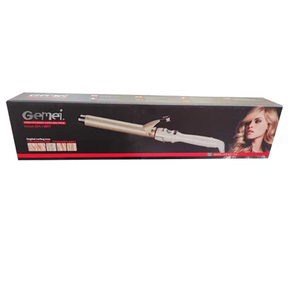 فر کننده مو جیمی مدل GM-1989T سایز 28