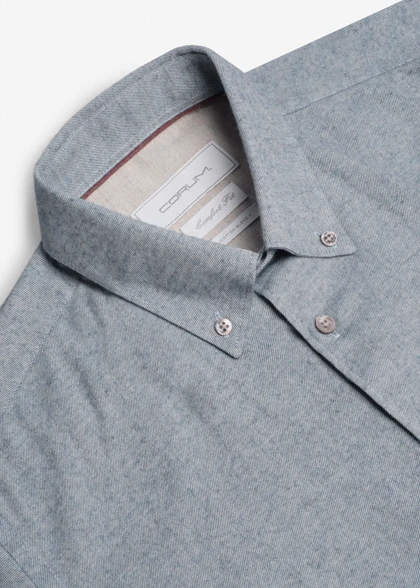 پیراهن Flannel