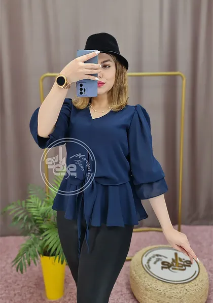 شومیز ملوس