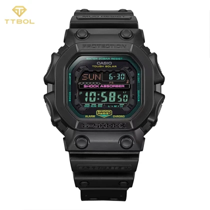 ساعت مچی مردانه کاسیو جیشاک CASIO G-SHOCK GX-56MF-1