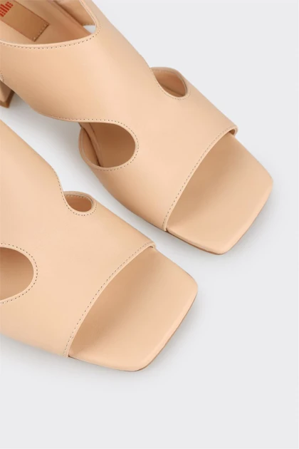 صندل زنانه اورجینال elle