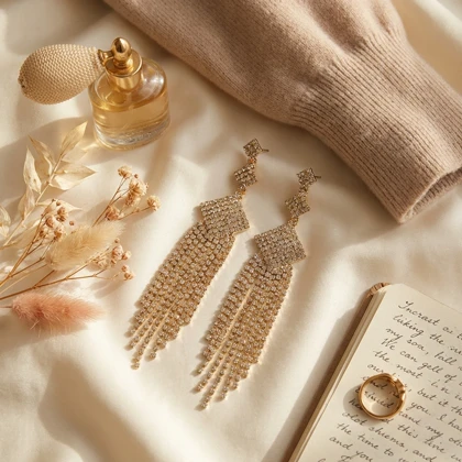 گوشواره کد 14