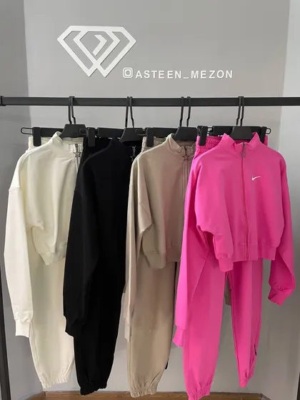 ست سویی بهاره(TZ)