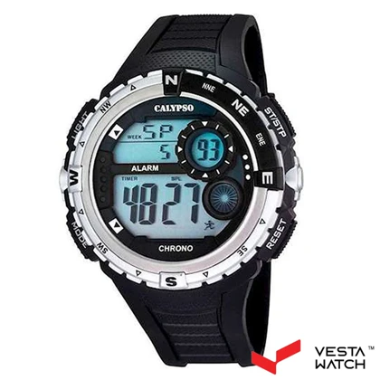 ساعت مچی مردانه کلیپسو CALYPSO مدل K5662/1