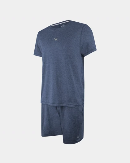 تیشرت و شلوارک VicRest