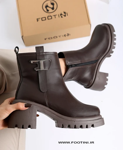 نیم بوت زنانه 8403 MR