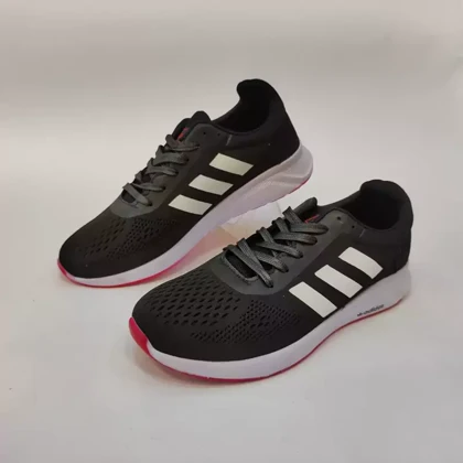 کفش راحتی آدیداس مدل کلود فوم Cloudfoam مشکی